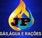 JP Gás Água e Rações