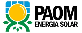 PAOM Energia Solar